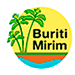 Logo Buriti Mirim