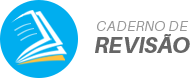 Caderno de Revisão Logo