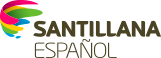 Logo da Santillana