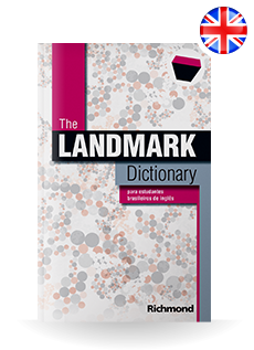 The Landmark Dictionary - 5ª Edição