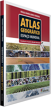 Atlas Geográfico