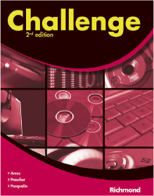 Challenge 2nd Edition