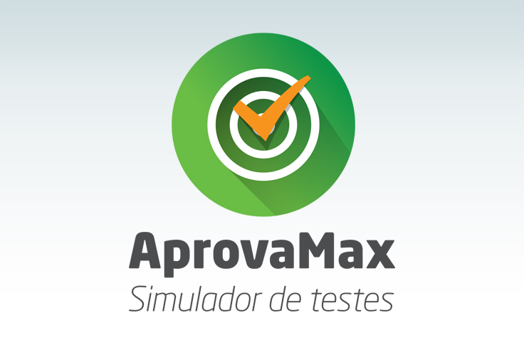 Logo AprovaMax