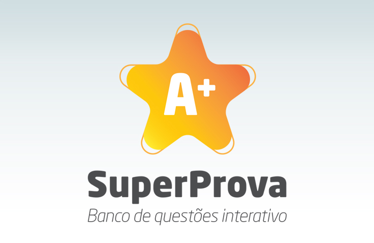 Logo Super Prova